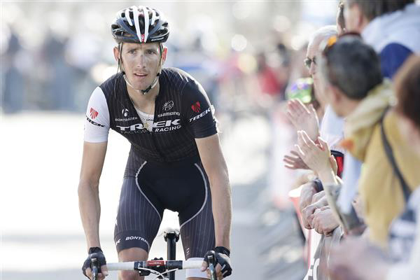 Andy Schleck